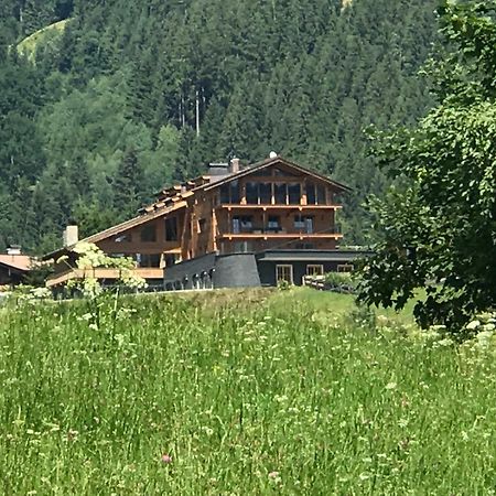 Das Kitz Jochberg Zewnętrze zdjęcie