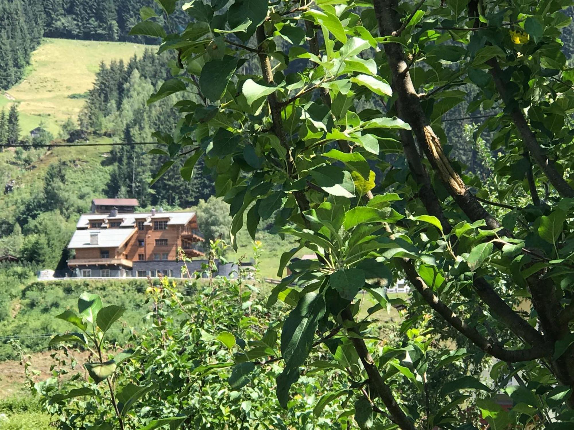 Das Kitz Jochberg Zewnętrze zdjęcie